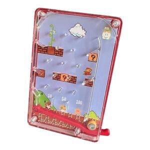 2018 Nintendo Super Mario McDonalds #2 Koopa Shell Pinball Happy Meal Toy